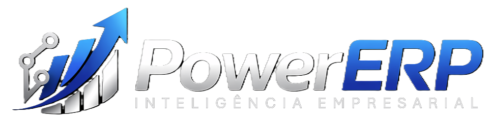 Logotipo PowerERP